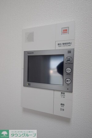 La Douceur四ツ木Eastの物件内観写真